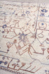 Vintage Tulu Area Rug (8' x 9')